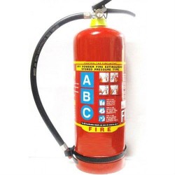 Fire Extinguisher 4 kg