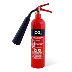 Fire Extinguisher CO2 Type 4.5 kg