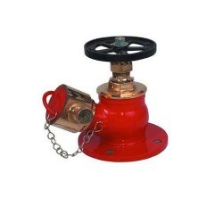 Fire Hydrant Valve (63mm)