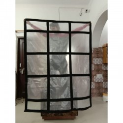 Trolley Curtains as per requirement