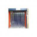 PVC Strip Curtains