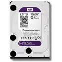 Hard Disk Surveillance