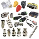 CCTV Camera Accessories