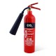 Fire Extinguisher CO2 Type 2.0 kg