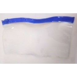 Kanban Holder Colored Zip Type