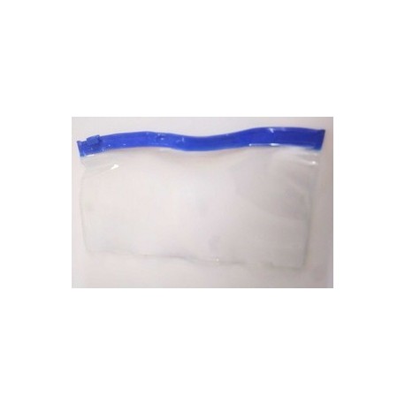 Kanban Holder Colored Zip Type