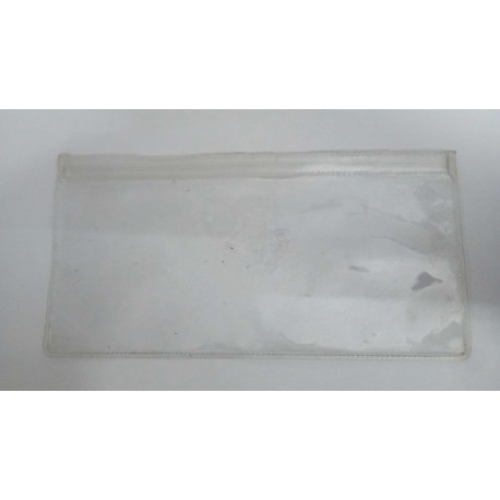Kanban Holder Self Sealed