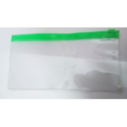 Kanban Holder Colored Zip Type