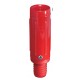 Fire Fighting Nozzle (20 mm Plastic)