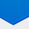 PP Corrugated Sheet (1300*2000) mm