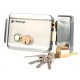 Secure Eye Electronic Door Lock