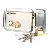 Secure Eye Electronic Door Lock