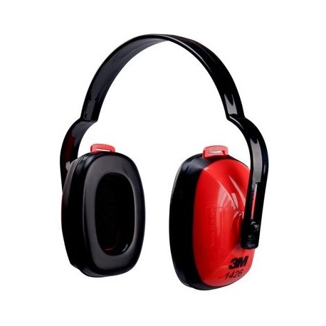 3 M Ear Muffs 1426