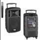 Portable Emergency Communication PA System