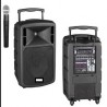 Portable Emergency Communication PA System
