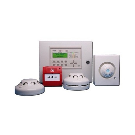 Fire Alarm System