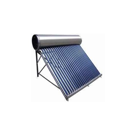 Solar Water Heater