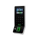 Biometric Machine with Door Access Control