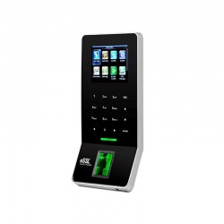 Biometric Machine with Door Access Control