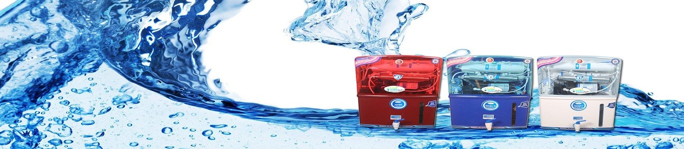 RO Water Purifier
